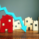housing market downward trend