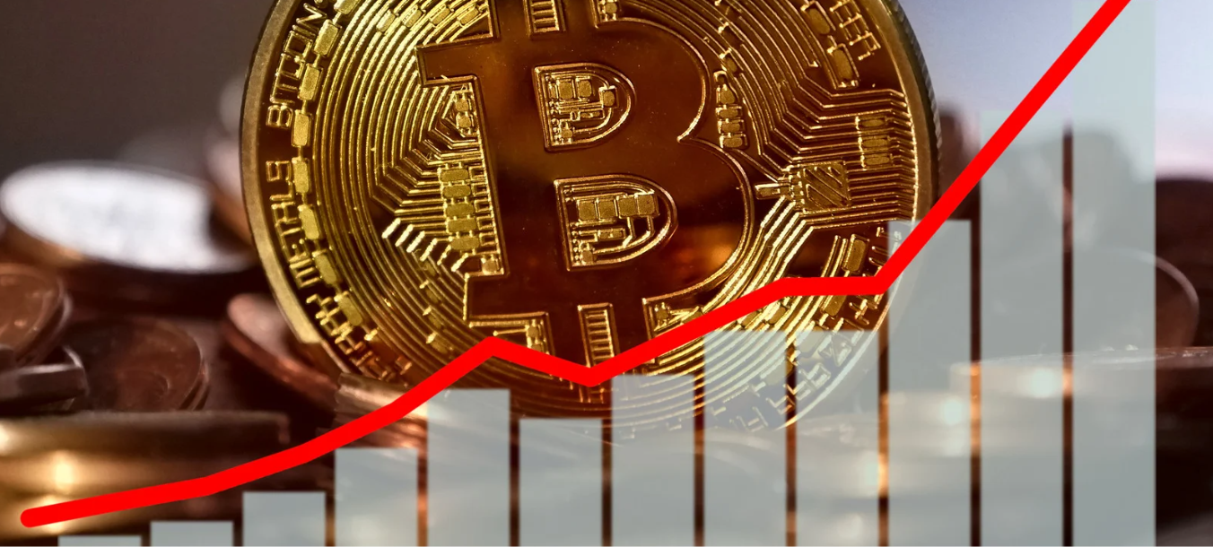 Bitcoin and Ethereum Gain Momentum