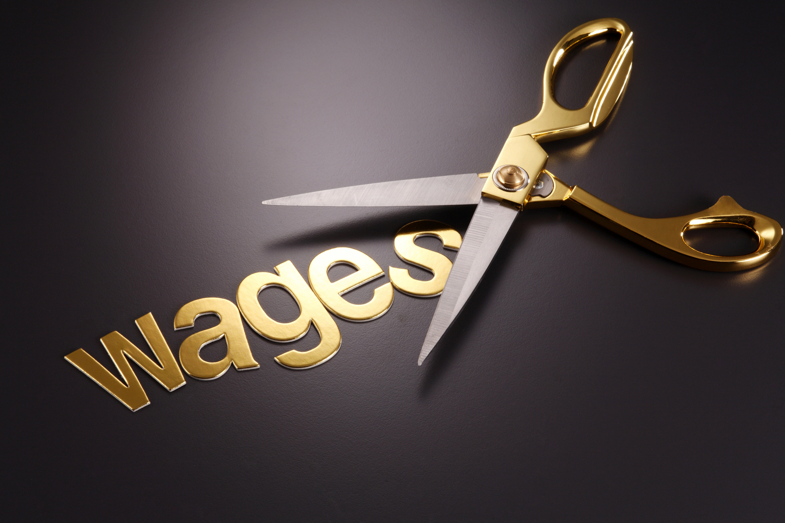 Wages