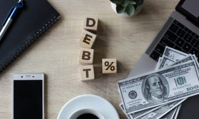Debt Ceiling Fallout Makes Investors Nervous